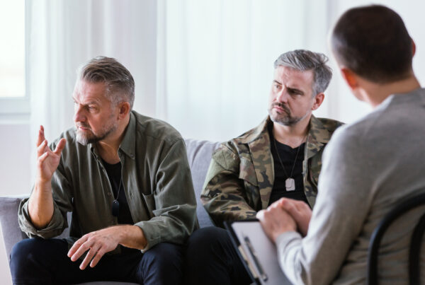 Behavioral & Cognitive Skill Development